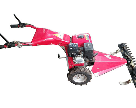 割草機(jī)&nbsp;ZCGQ--60/120